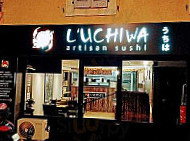 L' Uchiwa Artisan Sushi