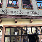 Zum goldenen Adler