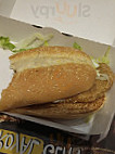 Mc Donalds