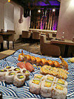 Wasabi Lounge