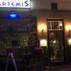 Restaurant Artemis