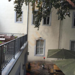 Café Klatschmohn