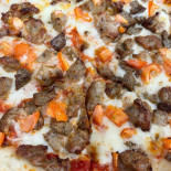 Seasons Pizza