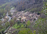 Au Relais Des Falaises