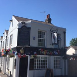 The Volunteer Pub