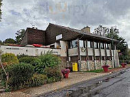 L'auberge Des Bois Noirs