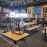 Joe Kool's Grill