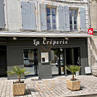 La Crêperie