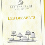Béziers Plage