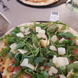 La Pizza De Nico, Pizza Pasta
