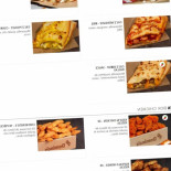 Domino's Pizza Caen Clémenceau