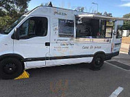 Casa Di Pizza Le Camion
