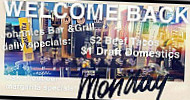 Johnnie's Pizzeria (o Town Pizza)