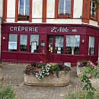 Crêperie L'adèle