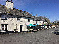 The Mussel Inn