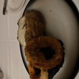 The Top Steak House