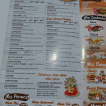 Maestria Pizza