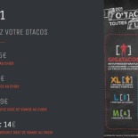 O'Tacos