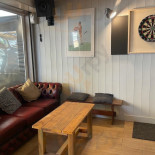 The Beach Break Pub