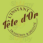 L'instant Tête D'or