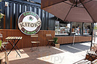 Kitoko Coffee