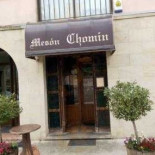 Mesón Chomin