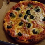 Pizza Malice