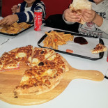 Gusto Pizzeria
