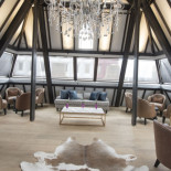 Hennessy - Mayfair Hotel