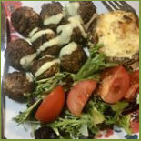 Arboretum Cafe