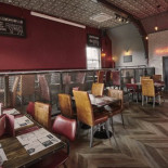 Firepit Smokehouse And Sports