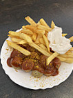 Happy Kebab