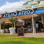 Manantial De La Caleta