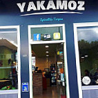 Yakamoz