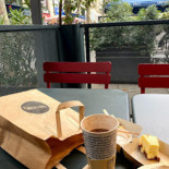 Mc Café