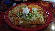 La Hacienda Mexican And Catering