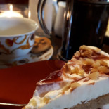 Tete A Tee Cafe Müritzer Kaffeerösterei