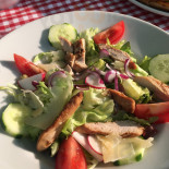Trattoria La Piazza