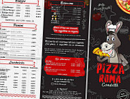 Pizza Roma