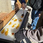 Cabane A Sucre Au Milieu Des Champs