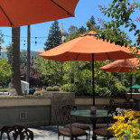 Vines Cafe