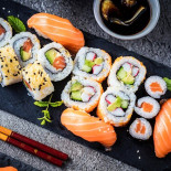 Sushi Waka