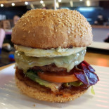Grill'd Woden