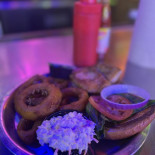 Bubba's Fish Shack