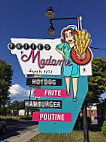 Frites Madame