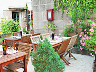 Ristorante dal Gatto Rosso