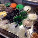 Nuoc Mia Mien Tay