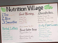 Nutrition Village