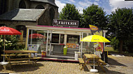 Friterie Au Petit Creux