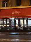 Bistrot Le Saint Cloud